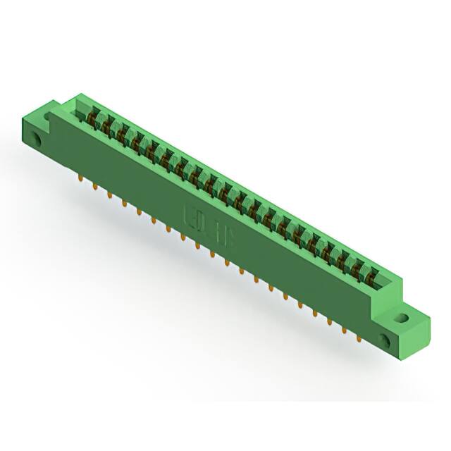305-040-521-512 EDAC Inc.  Edgeboard Connectors